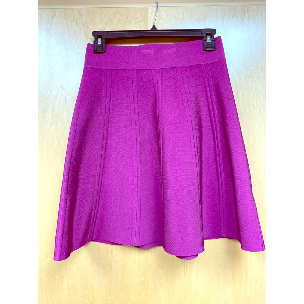 Ted Baker London skirt, Sz.2 /US6. Fun & Fuchsia!